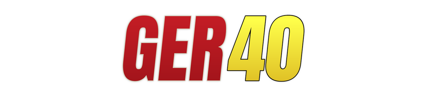 ger40 Logo